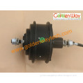 24V/36V 250w hot sale e bike motor, electric bicycle brushless dc motor for cassette freewheel